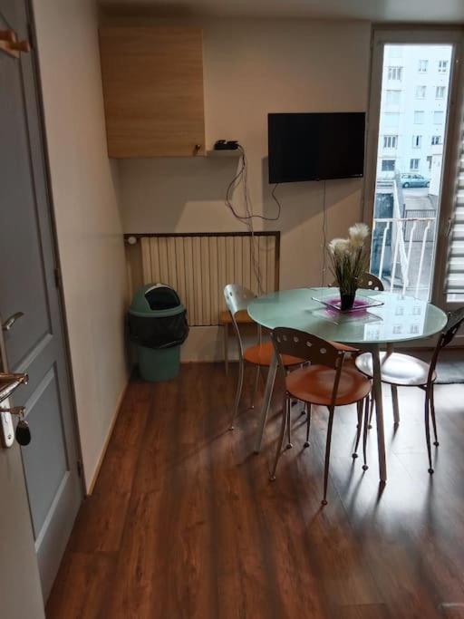 Insolite 46 Chambéry 외부 사진